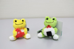 かえるのピクルス