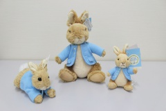 ピーターラビット