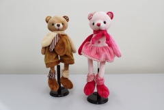 スウィートポップ　クマ