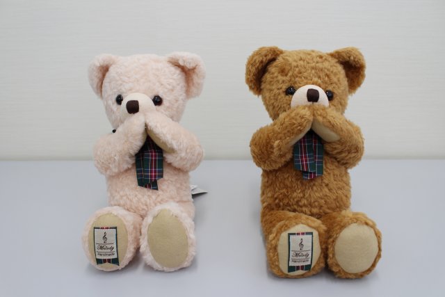 クマのメロディー